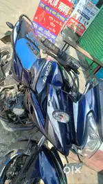 Bajaj pulser