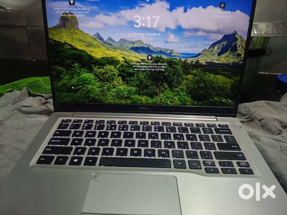 Dell Latitude 7400 TouchScreen Laptop