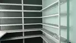 Aluminium Partition
