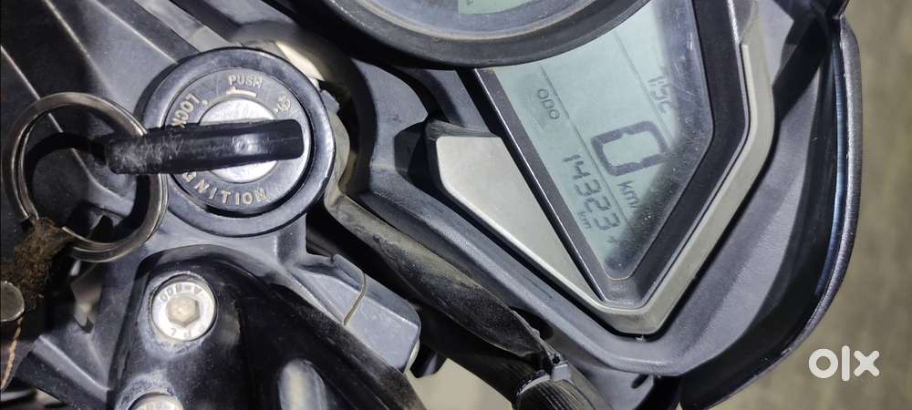 Bajaj Ns125 , 2024,