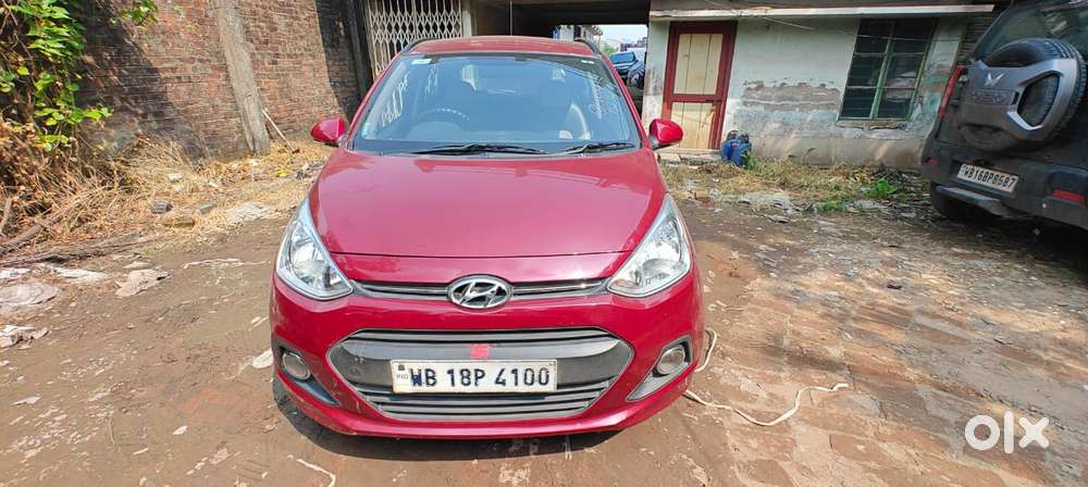 Hyundai Grand i10 Asta 1.2 VTVT, 2016, Petrol