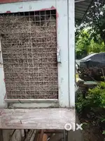 Iron Cooler with high flow