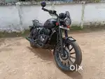 Jawa 42 2.1 matt black