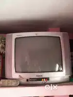 Television TV DVD PLAYER