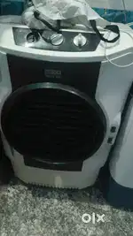 Usha cooler