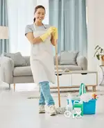 Housekeeping Assistant ( Ladies )