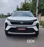 Tata Harrier Pure Plus S AT, 2025, Diesel