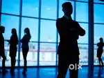 CORPORATE JOB