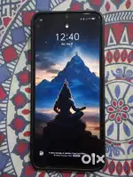 Realme 5i best selling sab ok condition