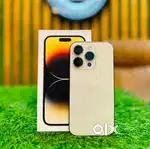 I sell my 3 month old i phone 14 pro max urgent need money