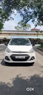 Hyundai Grand i10 Asta 1.2 Kappa VTVT, 2016, Petrol