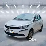 Tata Tiago 1.2 Revotron XM, 2019, Petrol