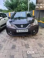 Maruti Suzuki Baleno 1.2 Zeta, 2019, Petrol