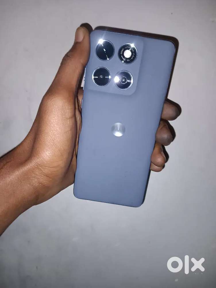 motorola edge 60 fusion