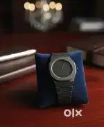 Aura Watch