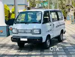 Maruti Suzuki Omni 2015