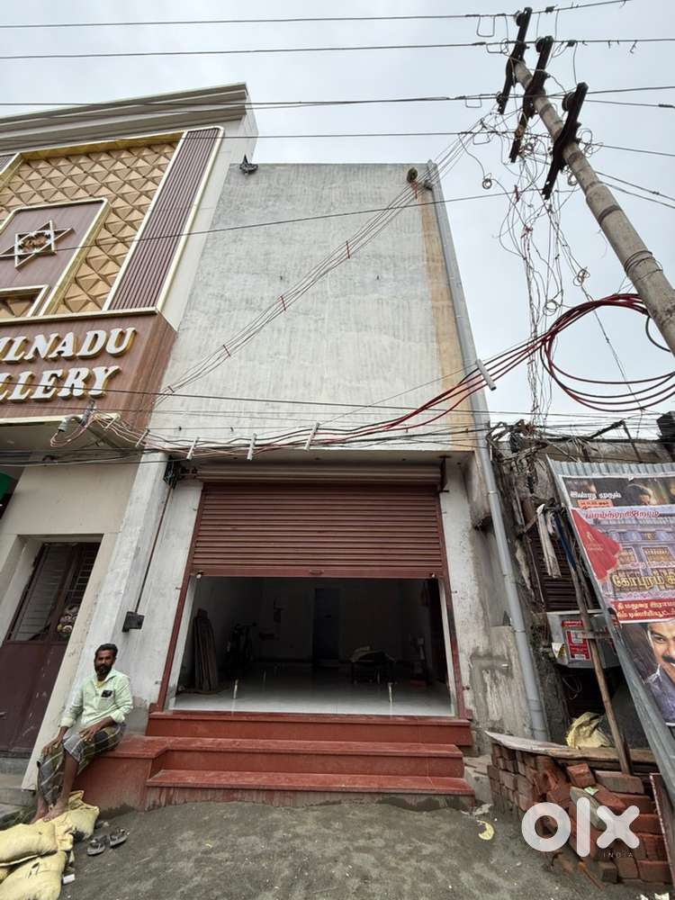 Commercial Space for Rent