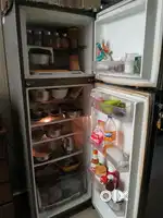 Big Size LG Fridge 300 Litres