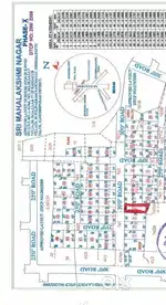 Residential Plot ready for construction sale