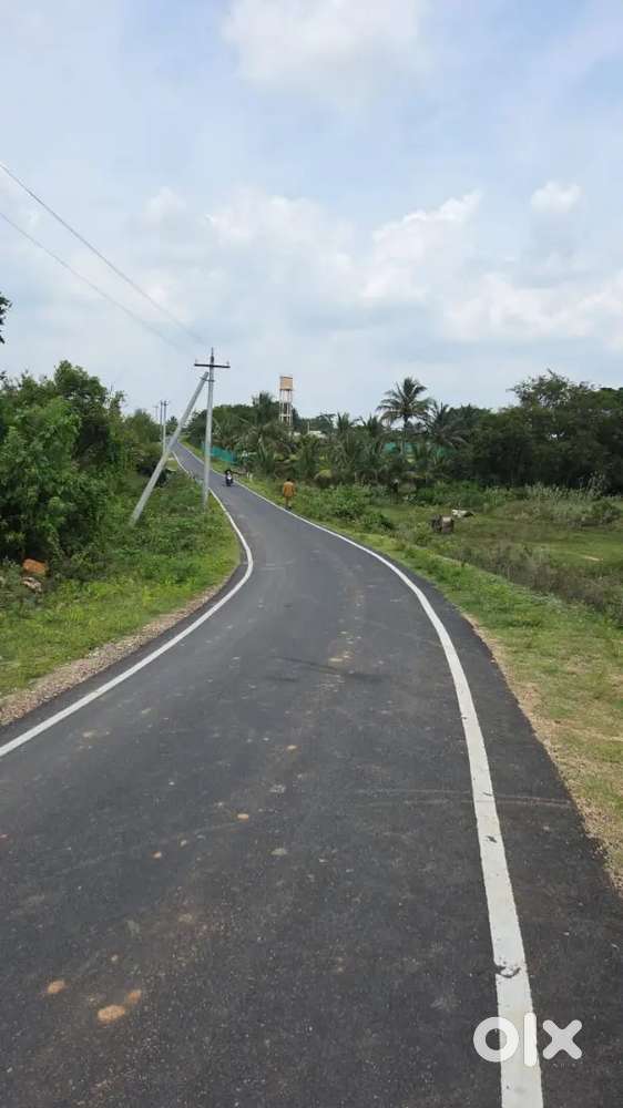 2 ACRES 6 CETS FOR SALE NEAR TATA ELECTRONICS