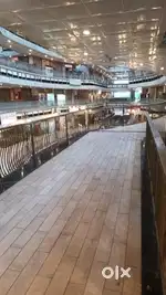 Food court space available rent in noida extension