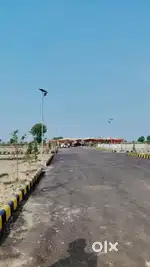 I'm selling plot on jewar airport