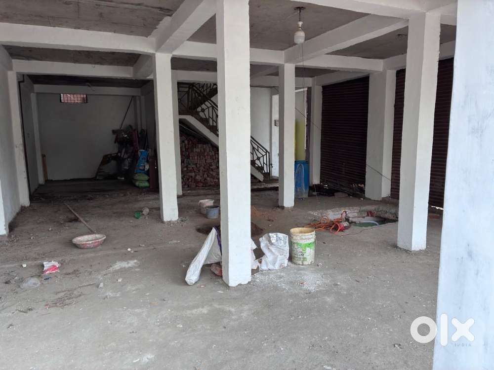 Compartment for Rent