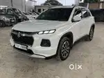 Maruti Suzuki Grand Vitara 1.5 Alpha Smart Hybrid AT, 2023, Petrol