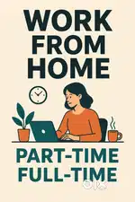 Work from home