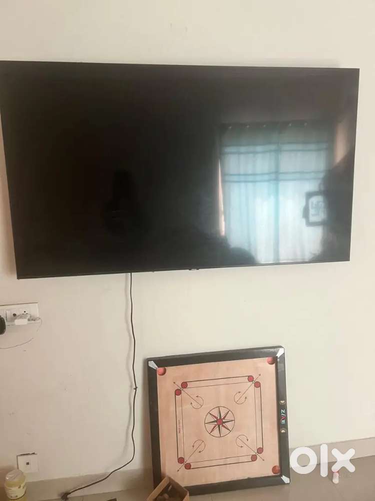 Samsung 189 Cm 75 Inch Ultra Hd 4k Led Smart Tizen Tv 2025 With Alexa