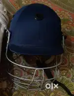 SS CRICKET HELMET