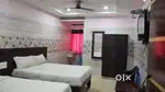 Lodge manager