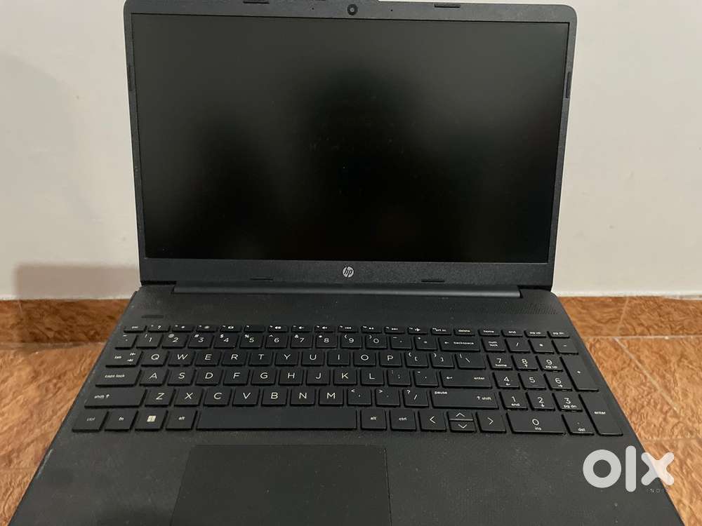 Hp15s 12GB 512GB