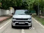 Jeep Compass Model S (O2) AT, 2021, Petrol