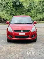 Maruti Suzuki Swift 2011-2014 ZDi, 2014, Diesel
