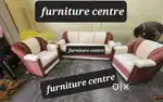 Brand new 5 seater sofa set at wholesale price..