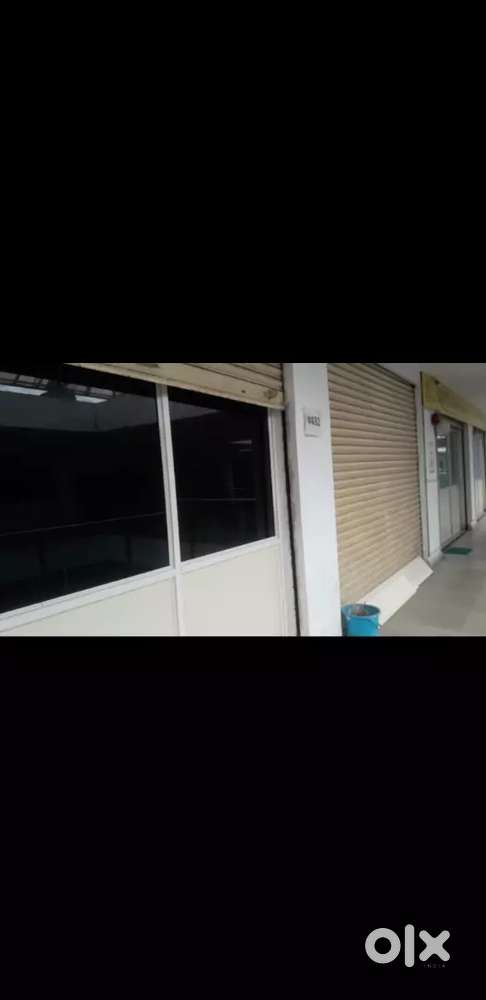2 sheters 4th flior Rent20000