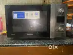 Samsung oven urgent sale
