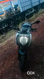 Ktm duke 200 bs6