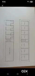 Shops/Office space for rent in Udangudi main road