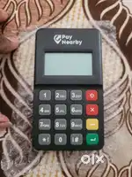 NearbyPay Micro ATM