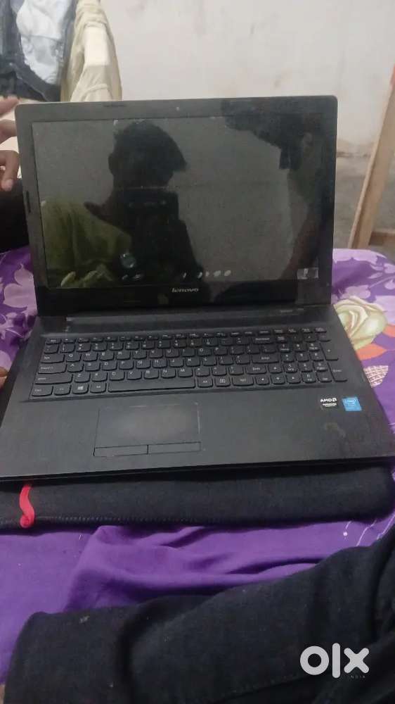 Lenovo window 8