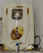 Qua pio water purifier 15L