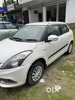 Maruti Suzuki Swift Dzire 2015
