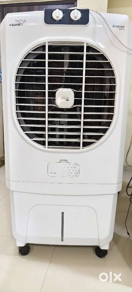 75 Ltr water Cooler of Vgurad brand Airotron model