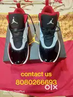 Nike Jordan Stay loyal 3  Men