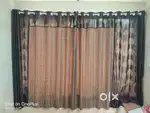Window Curtains for bedroom/dinning room