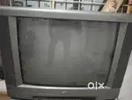 BPL TV colour tv