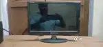 Zebronic LED Monitor