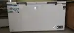 Godrej 500L Double Door Standard Deep Freezer Color White, Rating 5*